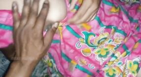 Remaja India Amatir Kuda Virginity kanggo Pacar ing Video POV karo Blowjob lan Creampie 0 min 0 sec