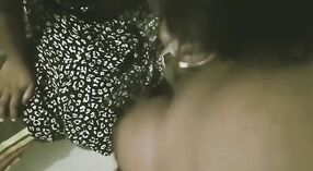 Amateur Bengali webcam girl Shopnas romantic sex session 2 min 20 sec