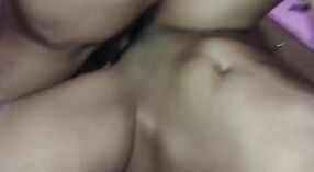 Amateur Indian couples intimate webcam encounter 5 min 20 sec