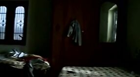 Indyjski housewifes tajemnica affair captured na kamera internetowa 17 / min 00 sec