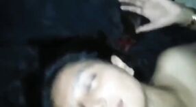 A lovely Indian girl gets penetrated 0 min 0 sec