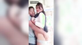 Een meisje van Assame in Guwahati having seks met haar partner 2 min 00 sec