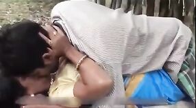 Desi village wife and brother-in-laws outdoor sex adventure 2 min 10 sec