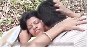 Desi village wife and brother-in-laws outdoor sex adventure 2 min 30 sec