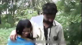 Desi village wife and brother-in-laws outdoor sex adventure 0 min 0 sec