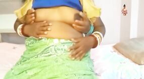 Amateur Indian wife indulges in self-pleasure and moaning loudly 2 min 20 sec