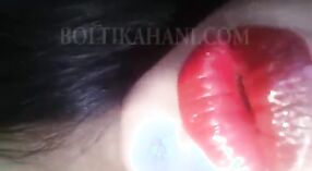 Desi stepmom and son engage in sexual activities 6 min 50 sec