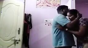 Indian Bhabi indulges in pleasure with her husbands close friend 2 min 10 sec