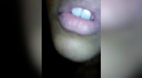 Desi ragazza da Lahore stelle in erotico film 5 min 50 sec