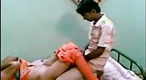 Jovem Casal indiano de Bihar em segundo vídeo 4 minuto 30 SEC