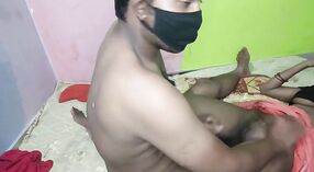 Desi cô gái được cô ấy âm đạo fucked cứng 2 tối thiểu 20 sn