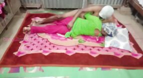 Amateur Indian couple celebrates marriage anniversary with steamy webcam session 0 min 0 sec