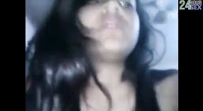 Young Indian college couple engages in sexual activities in hostel room 10 min 50 sec