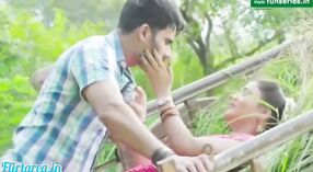 Indian fathers daughter enjoys outdoor sex in the field 0 min 0 sec