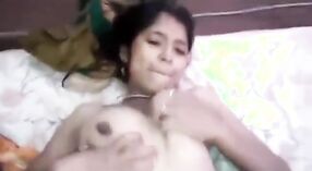 Amateur Rajasthani maid girl sucking and fucking in POV 4 min 20 sec