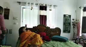 Latest Indian erotic series with hot and spicy sex scenes 4 min 20 sec