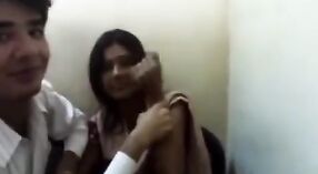 A compilation of leaked MMS featuring Tamil girls from various backgrounds 2 min 20 sec