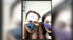 Odiya auntys live cam show with a Cpl partner 2 min 00 sec