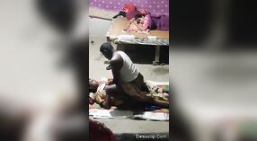 Dad having sex with daughter while wife is present 5 min 50 sec