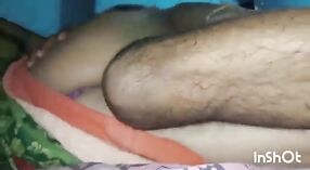 Steamy encounter with an attractive Indian woman in explicit video 1 min 00 sec