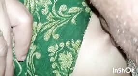 Steamy encounter with an attractive Indian woman in explicit video 5 min 40 sec