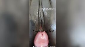 Telugu babe gives a sensual blowjob before getting fucked hard 1 min 10 sec