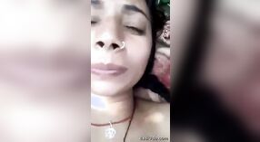 Country girl enjoys sex outside in the open air 1 min 20 sec