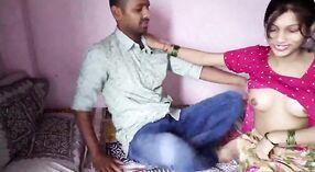 Teen girl has sex with her husbands friend in the village 1 min 40 sec