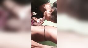 Desi housewife gives head and engages in anal intercourse 0 min 0 sec