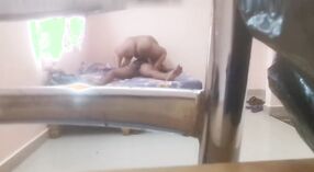 Indian mature woman engages in sexual activity with her son, captured in viral mobile content 1 min 10 sec