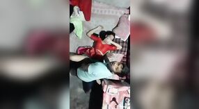 Desi ibu rumah tangga momen intim dengan anak tirinya tertangkap kamera 0 min 0 sec