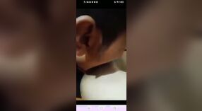 Video TikTok viral Honeymooners bocor dengan pers payudara dan jilatan vagina 3 min 00 sec