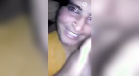 Desi aunty caught cheating in steamy video 1 min 20 sec