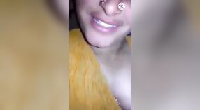 Desi aunty caught cheating in steamy video 1 min 30 sec