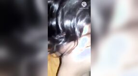 Desi aunty caught cheating in steamy video 1 min 40 sec