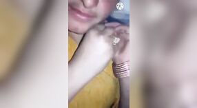 Desi aunty caught cheating in steamy video 0 min 40 sec