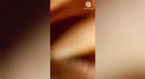 Desi aunty caught cheating in steamy video 1 min 10 sec