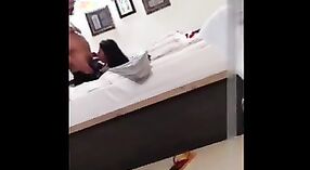 Unseen camera captures hotel couple without their knowledge 5 min 40 sec