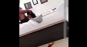 Unseen camera captures hotel couple without their knowledge 6 min 20 sec