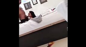 Unseen camera captures hotel couple without their knowledge 7 min 40 sec